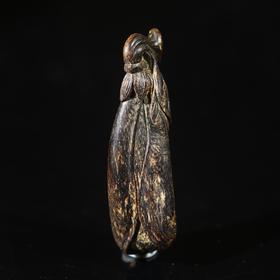 BC.LT3.9-8   达拉干沉水玉兰花，2.95g