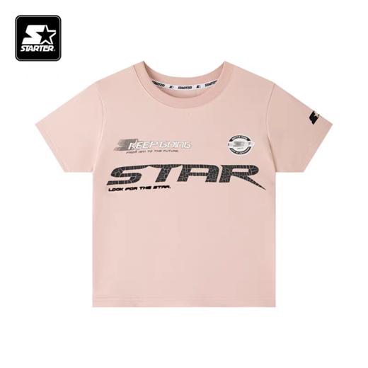 STARTER 79.9元 短袖T恤 (线上线下同时在售不保证有货，活动款不退不换介意勿拍) 629584-TY 商品图0