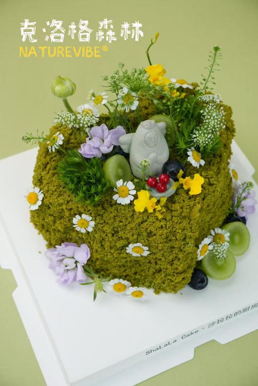 克洛格森林 商品图1