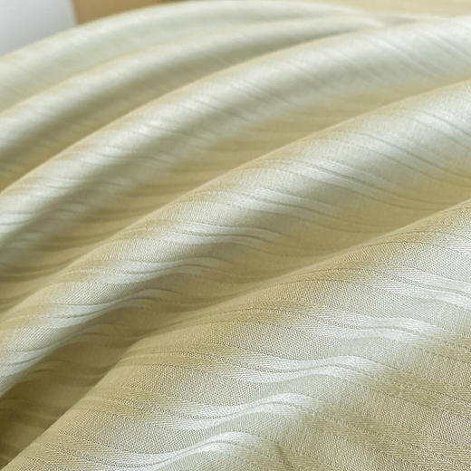 A类母婴级裸睡~60支新疆长绒棉贡缎提花四件套高级感纯棉被套床单三件套感床上用品 商品图2