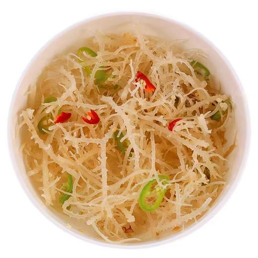 【SF】  龙须菜  凉拌佳品 商品图2
