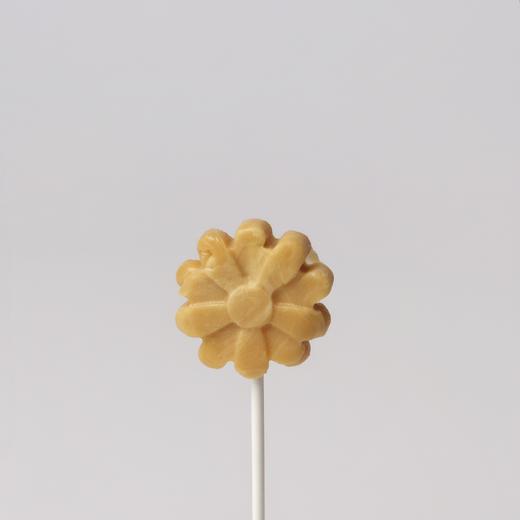 手工棒棒糖15g± ｜无忧无虑奶香四溢｜童年记｜一支装 商品图2