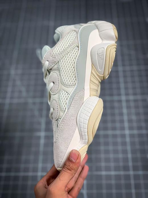阿迪达斯 YEEZY500(DBG) 商品图6