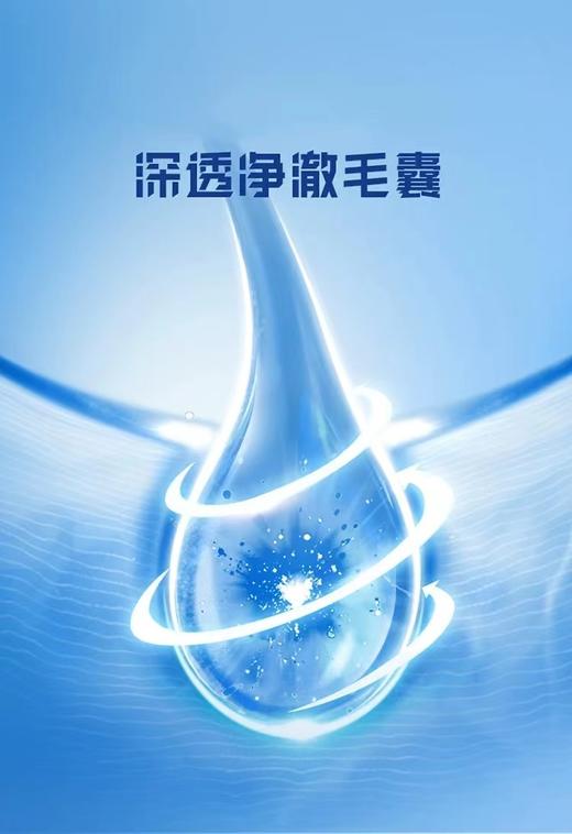 海飞丝洗发水 商品图4