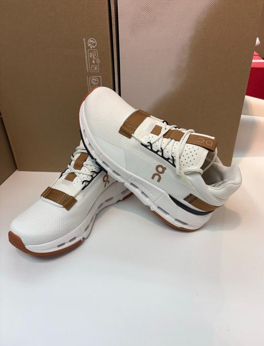 女款运动鞋ba 商品图1