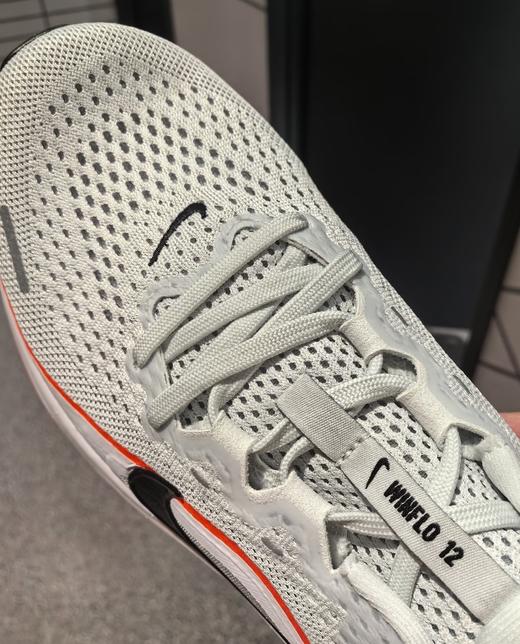 【春上新】【88折】7楼耐克360 男子新款运动健身缓震跑步鞋HV9272-107吊牌价799现价703 商品图3