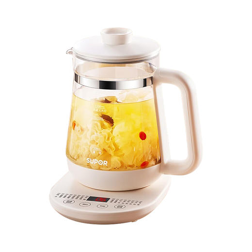 苏泊尔养生壶1.5L SW-15Y19 商品图1