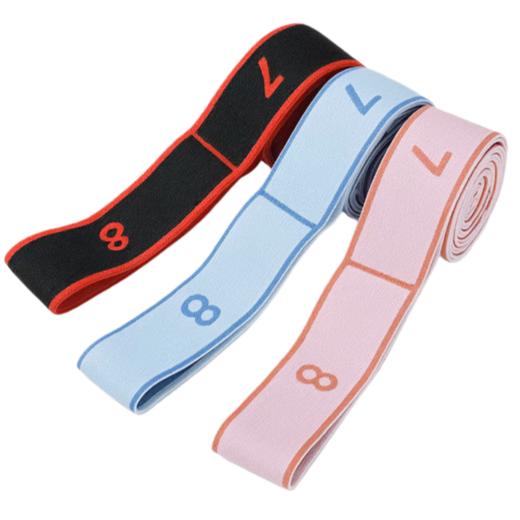 丽人美体塑形运动套装（四件套） 商品图1