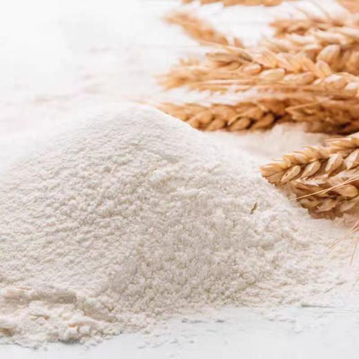 【SF】  蓝匙低筋面粉  25kg 商品图1