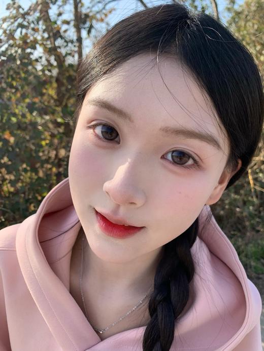 kaylens 半年抛 松果蛋挞 直径14.5mm着色14.0mm 商品图2