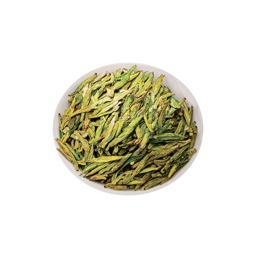 明前特级龙井茶 200g 纸包 商品图1