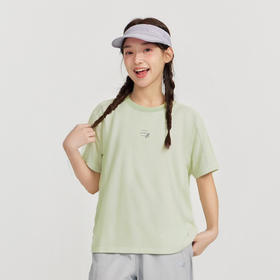 笛莎/Deesha 2026年夏季新款青少年T恤