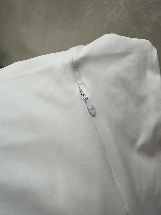 点此购买 可隆春秋季女士针织立领夹克户外运动徒步登山弹力外套 bk 341764 商品图10