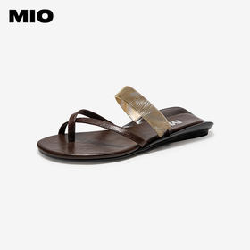 MIO米奥 其他拖鞋 M263126711