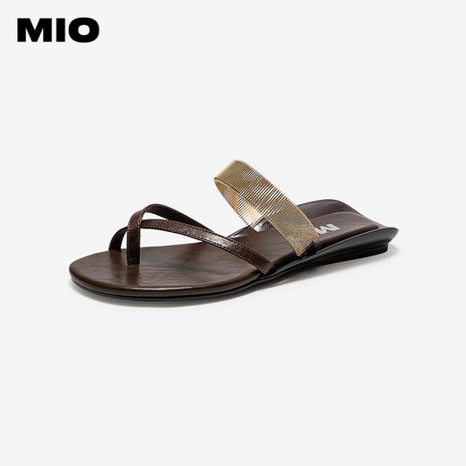 MIO米奥 其他拖鞋 M263126711 商品图0