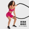 【燃脂计划】新款瑜伽短裤女裸感无尴尬线紧身运动三分裤夏季健身瑜伽服DK067 商品缩略图1