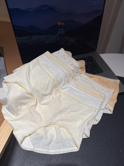 你们爱的～秘语最新款内裤来lalala～6条装❗️ 商品图10