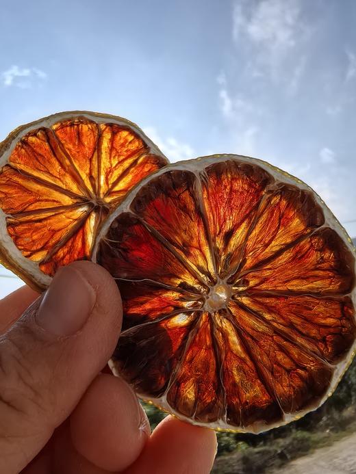 生态柠檬干片·云艳农场 商品图1