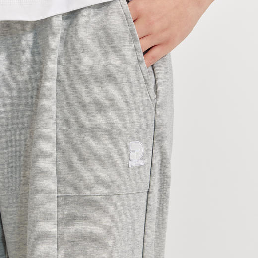 笛莎/Deesha 2026年夏季新款青少年裤子 商品图2