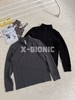 X-BIONIC 艾德空气层卫衣 男士上装保暖中间层城市户外卫衣 商品缩略图2