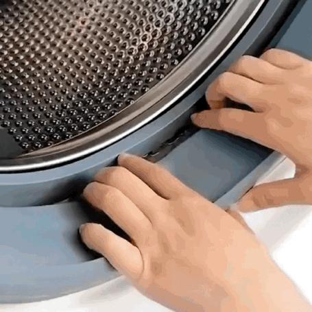 伯纳乌VENIDICI洗衣机内筒清洁剂  200g*4罐  双重醇素添加  瓦解水垢锈渍 商品图9