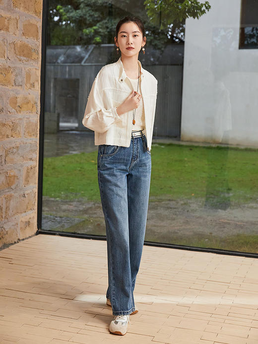 牛仔裤 商品图1