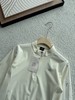 点此购买 可隆春秋季女士半拉链高弹长袖针织衫 qk 341839 商品缩略图13