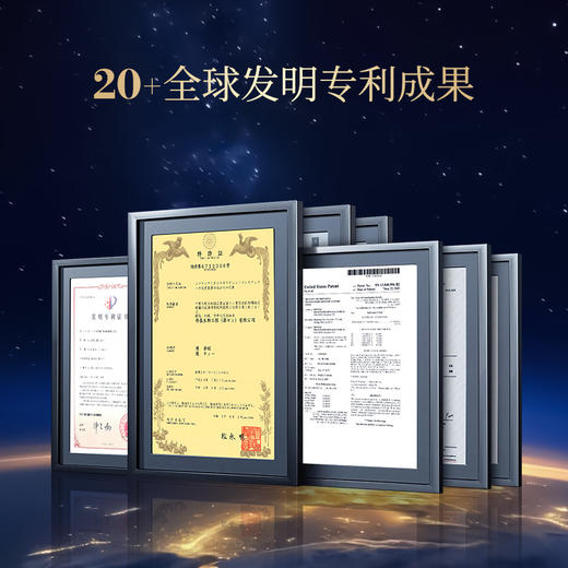 【香港直邮 时效7-15天】博奥真NMN18000乐龄维单瓶装（60粒/瓶） 商品图2