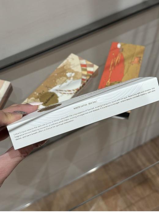 曼谷必入伴手礼 PANPUR*I 遇见曼谷香水油 泰国香氛滚珠香水，不tui换！ 商品图9