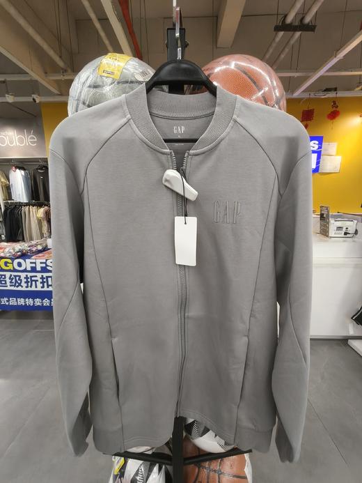 99.9秒杀GAP男士春款外套（线下同时售卖  不保证有货）658419-CY 商品图0