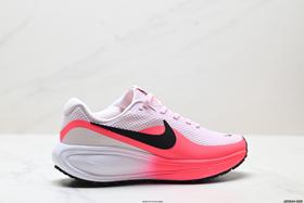 耐克NIKE REVOLUTION 8透气低帮跑步鞋HJ8485-100男女鞋