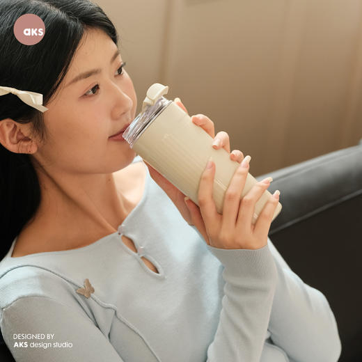 AKS多立克摩卡杯 550ML  AKS684 商品图11