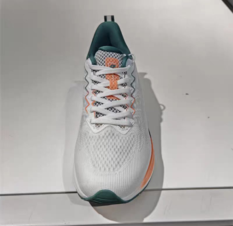 领跑梦想男女鞋单网镂空薄款轻便网面软底运动鞋590518-KD