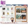 【中商原版】新版牛津自然拼读教材 OPW Oxford Phonics World L1 2 3 4 5级共10册全套学生套装 课本+练习册 英语phonics教材 商品缩略图4