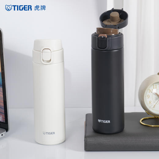 虎牌TIGER不锈钢真空杯保温杯 MMY-A48C 商品图6
