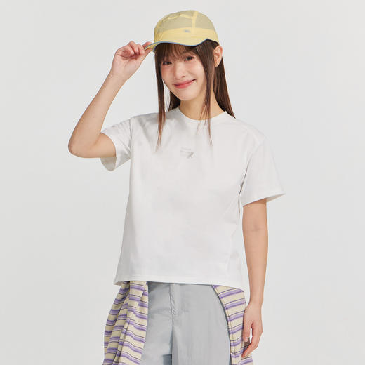 笛莎/Deesha 2026年夏季新款青少年T恤 商品图1