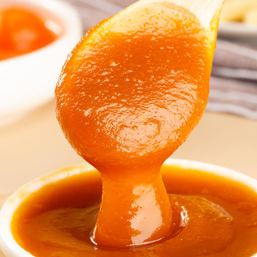 鸭老豆海鸭咸蛋黄酱|北部湾生态海鸭蛋 健康又美味 原味留香 起沙滋油【4.5不发货，6号正常发货】 商品图1