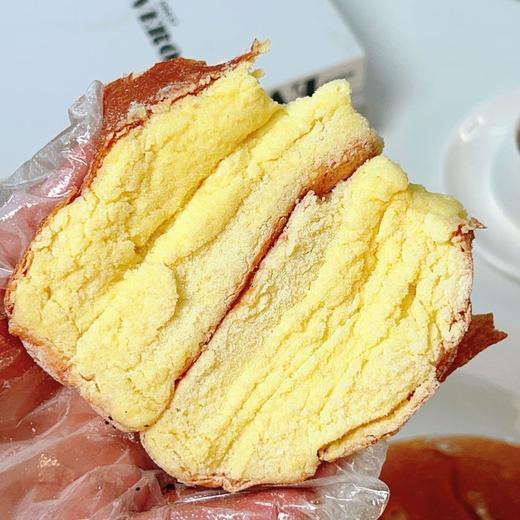 【花园饼屋奶酪包】浓郁奶香奶酪包📍苏州旅游必吃榜TOP 商品图1