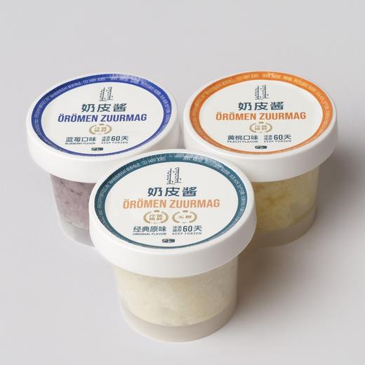 奶皮酱｜易于携带100g 商品图0