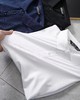 F031035男士刺绣袖口小标凉感冰丝速干T恤短袖polo衫 商品缩略图3