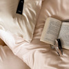 丝滑凉感~兰精天丝棉床上四件套A类春夏季丝滑莱赛尔被套床单轻奢2026新款 商品缩略图1