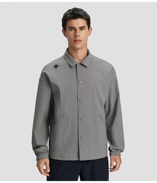 F031047两色可选户外运动TRAINING综训男士外套夹克 商品图7