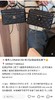 F031038斜纹丝绸混纺面料内里黑色香槟金扣链条手拎盒子包 商品缩略图14