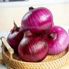 【云南紫皮水果洋葱】饱满圆润、肉质鲜嫩 商品缩略图1