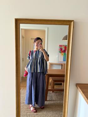 闪照第587期 一切都慢了下来