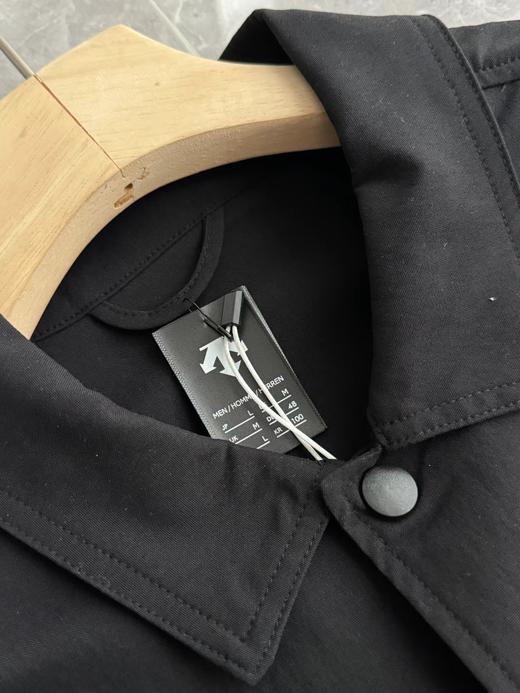 F031047两色可选户外运动TRAINING综训男士外套夹克 商品图13