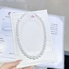 9-13mm澳白项链 商品缩略图2