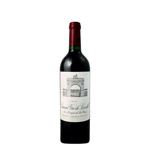 2009 Chateau Leoville Las Cases 雄狮酒庄红葡萄酒 2009 商品图1