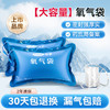 可孚医用氧气袋便携式瓶吸入器孕妇专用家用老人急救大容量气罐枕 商品缩略图1