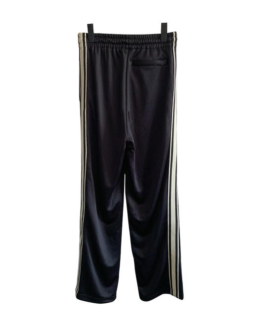 女款织带刺绣休闲裤长裤 可配套装he008 商品图1